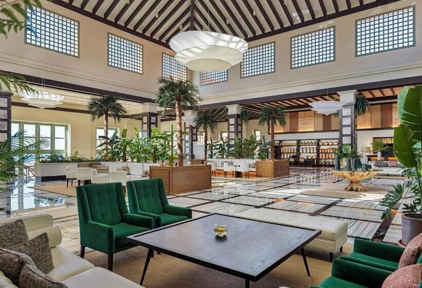 فندق H10 Costa Adeje Palace