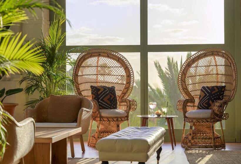 فندق H10 Costa Adeje Palace