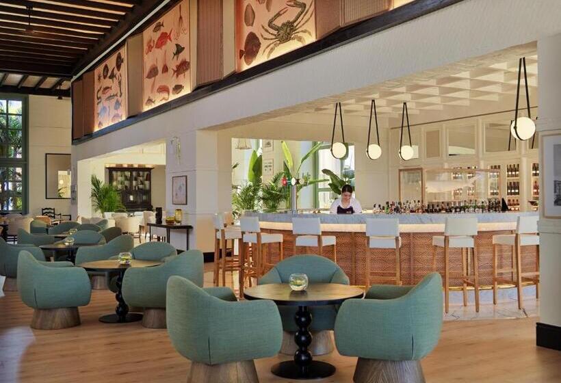 فندق H10 Costa Adeje Palace