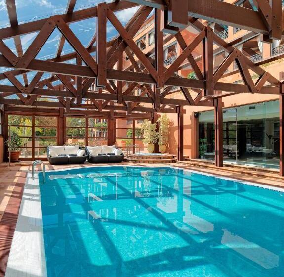 فندق H10 Costa Adeje Palace