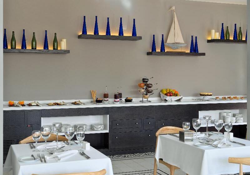 ホテル H10 Playa Esmeralda - Adults Only