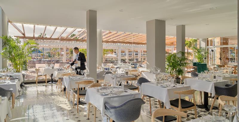 ホテル H10 Playa Esmeralda - Adults Only