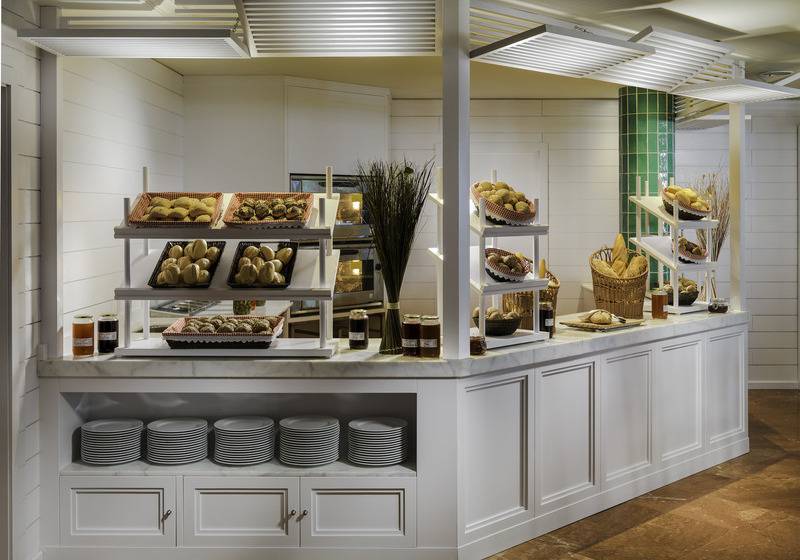 ホテル H10 Playa Esmeralda - Adults Only