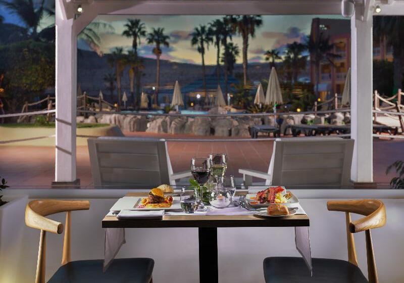 ホテル H10 Playa Esmeralda - Adults Only