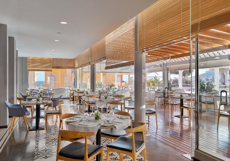 ホテル H10 Playa Esmeralda - Adults Only