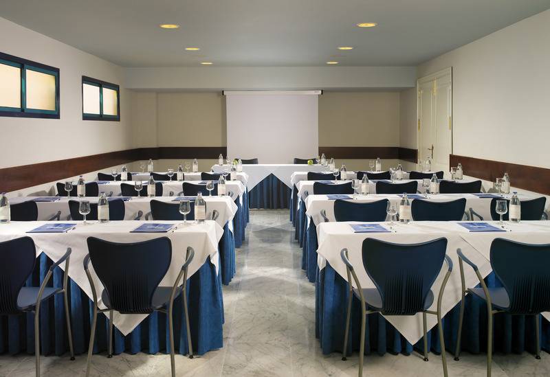 ホテル H10 Playa Esmeralda - Adults Only