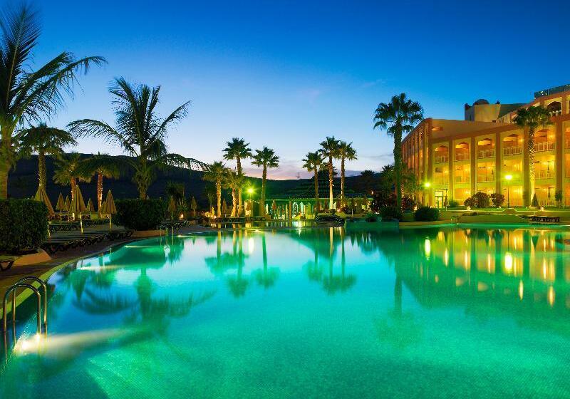 ホテル H10 Playa Esmeralda - Adults Only