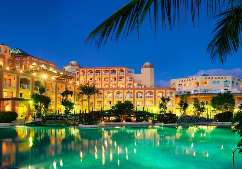 ホテル H10 Playa Esmeralda - Adults Only