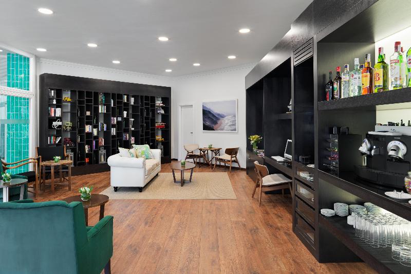 ホテル H10 Playa Esmeralda - Adults Only