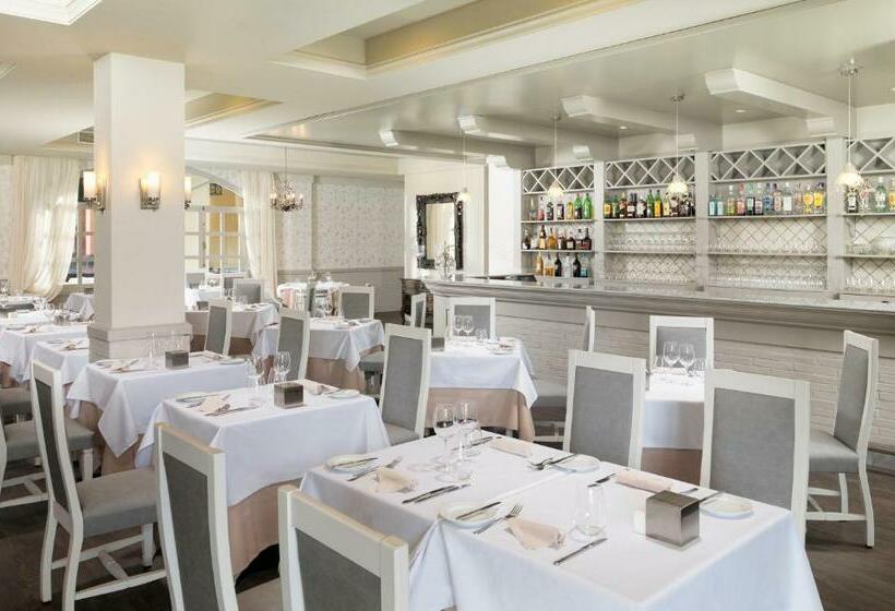 فندق H10 Rubicón Horizons Collection