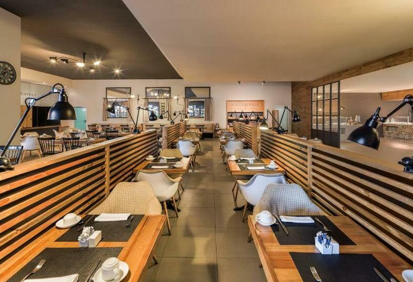 فندق H10 Rubicón Horizons Collection