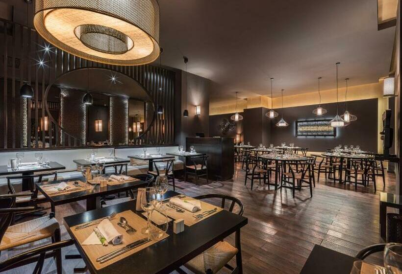 فندق H10 Rubicón Horizons Collection