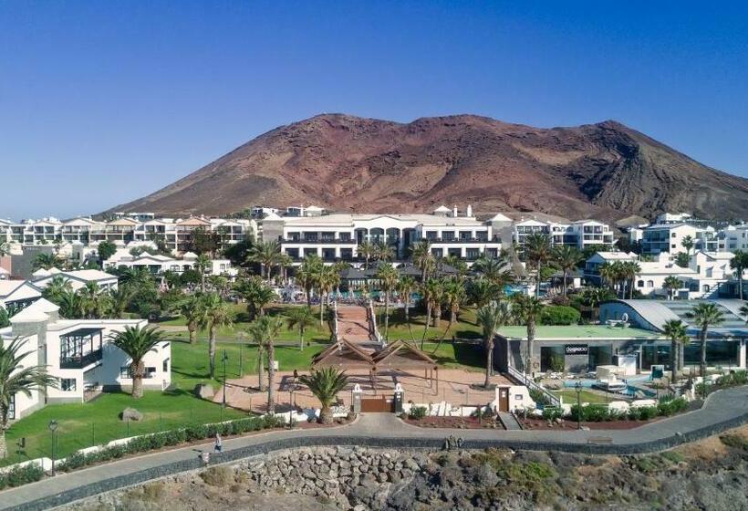 فندق H10 Rubicón Horizons Collection