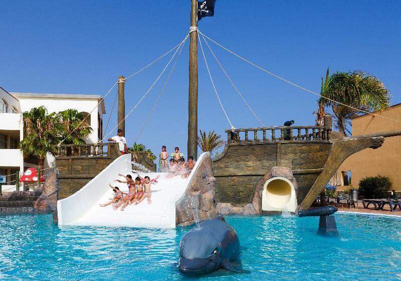 فندق H10 Rubicón Horizons Collection