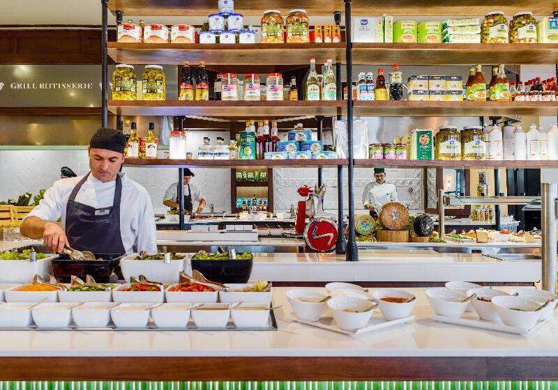 فندق H10 Rubicón Horizons Collection