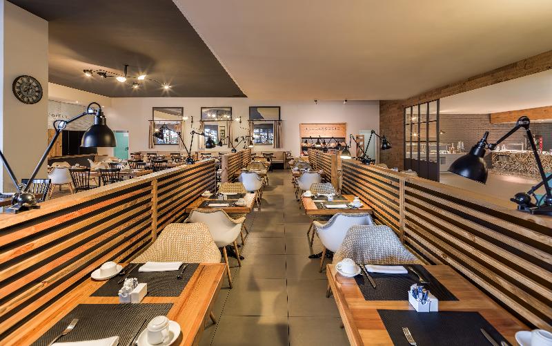 فندق H10 Rubicón Horizons Collection