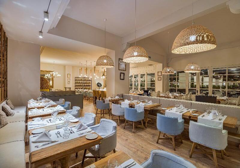 فندق H10 Rubicón Horizons Collection