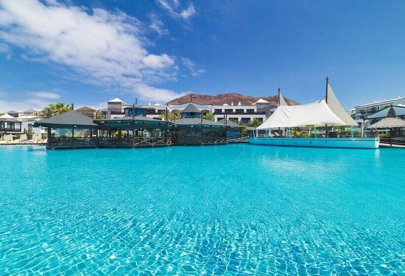 فندق H10 Rubicón Horizons Collection