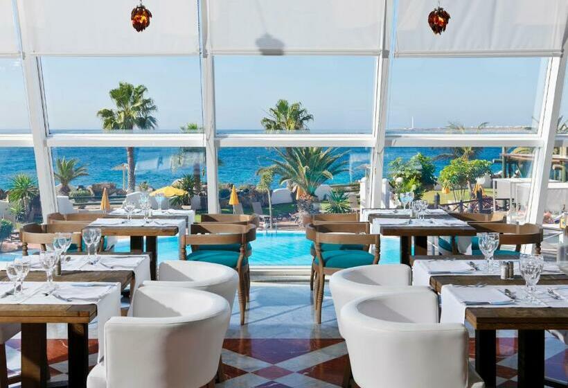 בית מלון כפרי H10 Timanfaya Palace