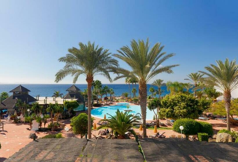 בית מלון כפרי H10 Timanfaya Palace