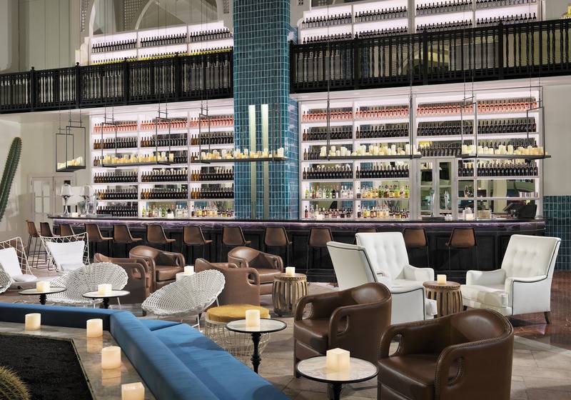 בית מלון כפרי H10 Timanfaya Palace