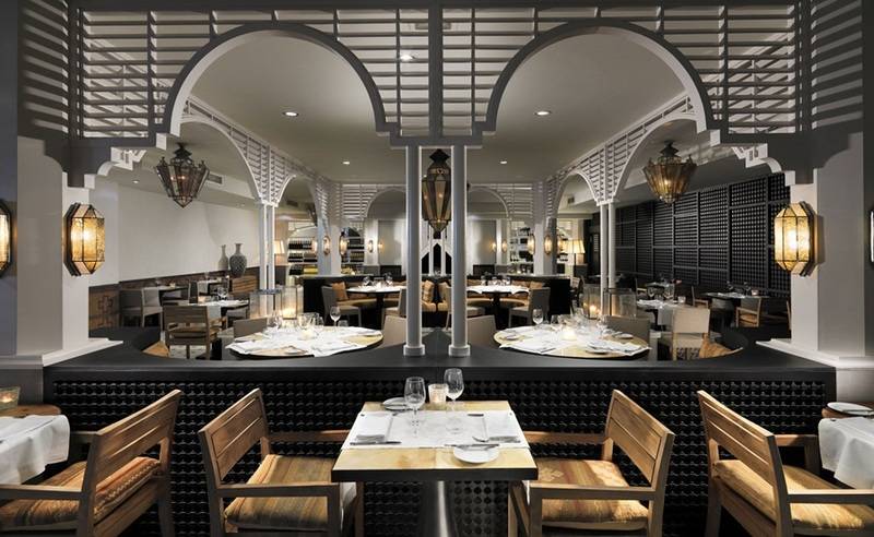 בית מלון כפרי H10 Timanfaya Palace