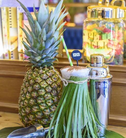 Boutique Hotel H10 Villa de La Reina