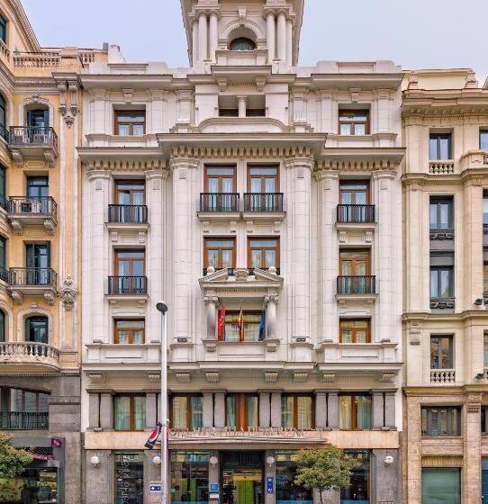 Boutique Hotel H10 Villa de La Reina