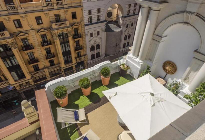 Boutique Hotel H10 Villa de La Reina