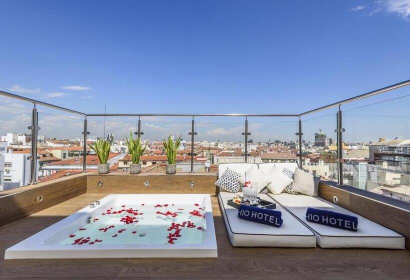 Boutique Hotel H10 Villa de La Reina