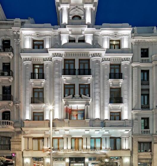 Boutique Hotel H10 Villa de La Reina