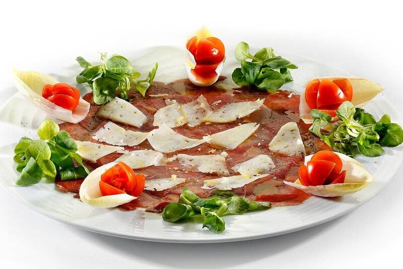 호텔 Hcc Montblanc