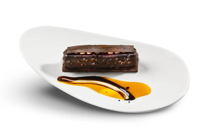 호텔 Hcc Montblanc