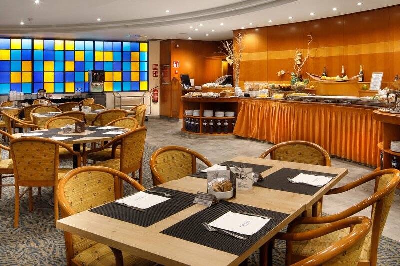 호텔 Hcc Montblanc