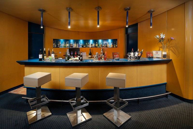 호텔 Hcc Montblanc