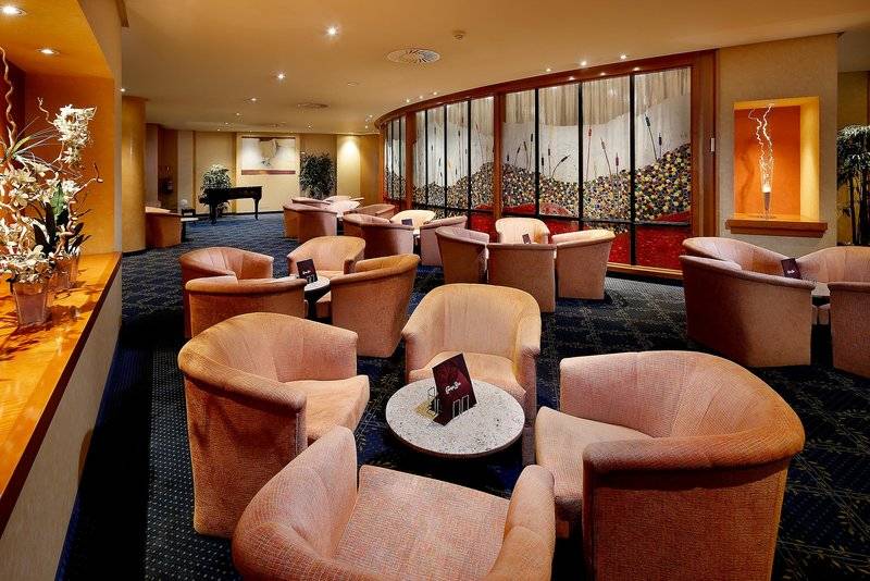 호텔 Hcc Montblanc