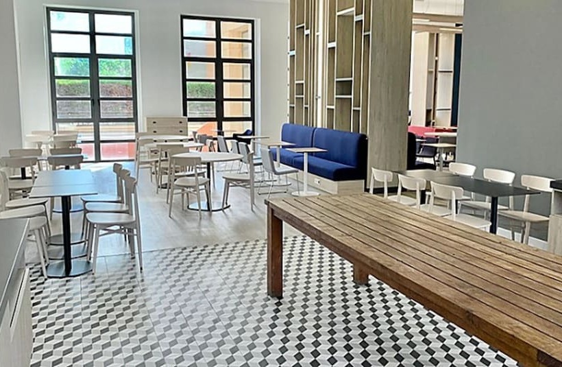 فندق Holiday Inn Express Ciudad De Las Ciencias, An Ihg