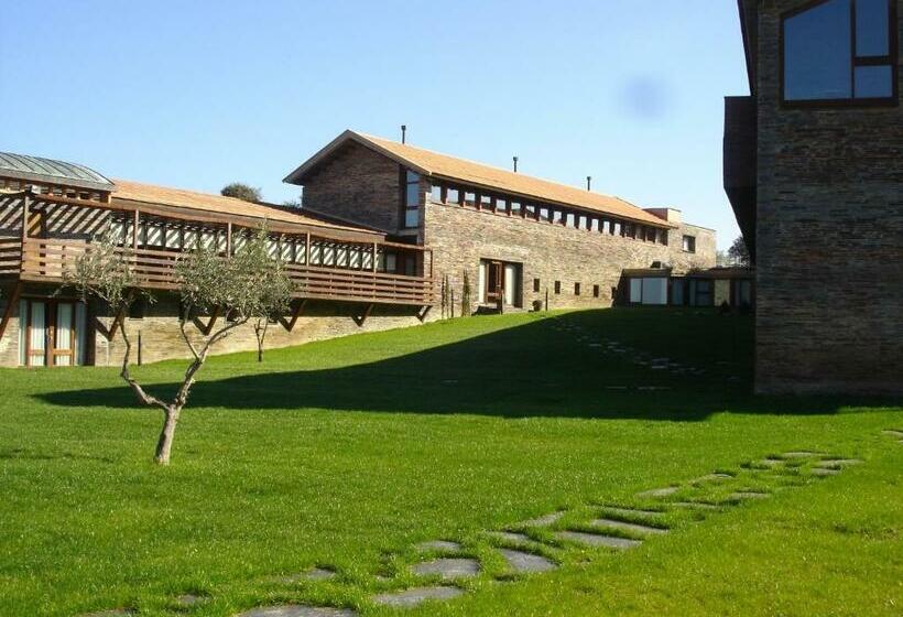 فندق Hospederia Parque De Monfragüe