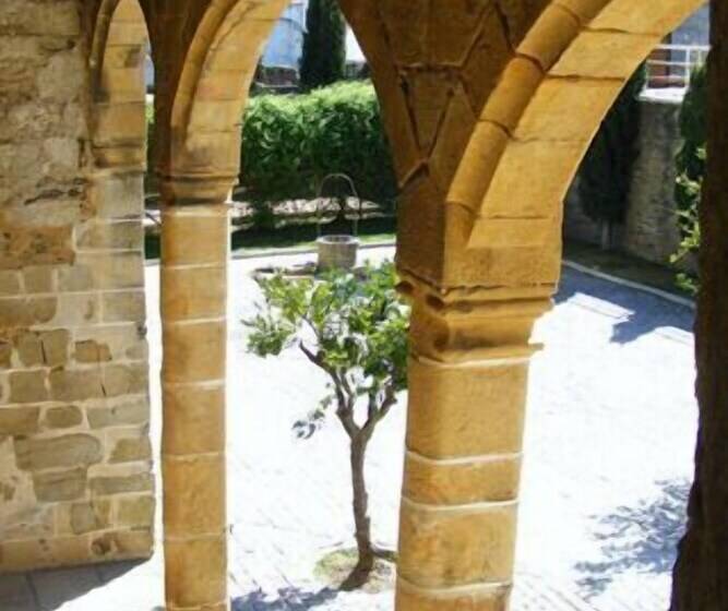 בית מלון כפרי Hospedería Puente De Alconétar