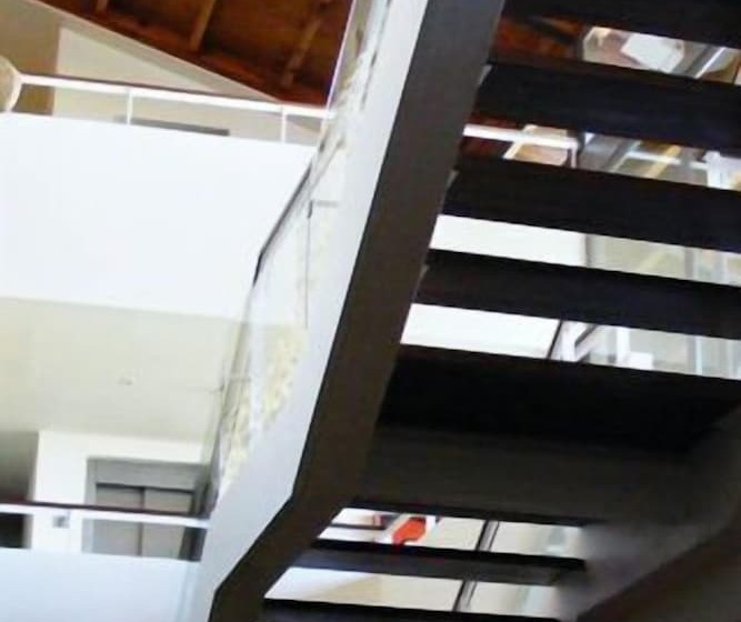 ホテル Hospedería Puente De Alconétar