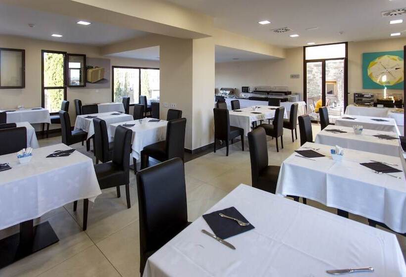 בית מלון כפרי Hospedería Puente De Alconétar