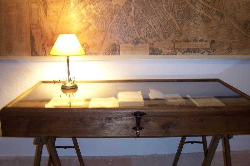 فندق Hospedería Real El Buscón de Quevedo