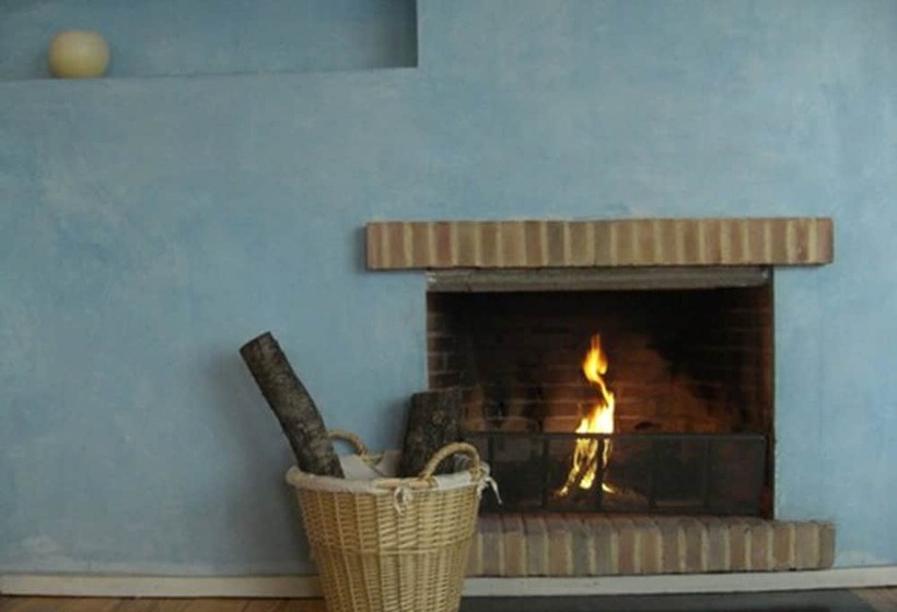 هتل Hospederia Parque De Monfragüe