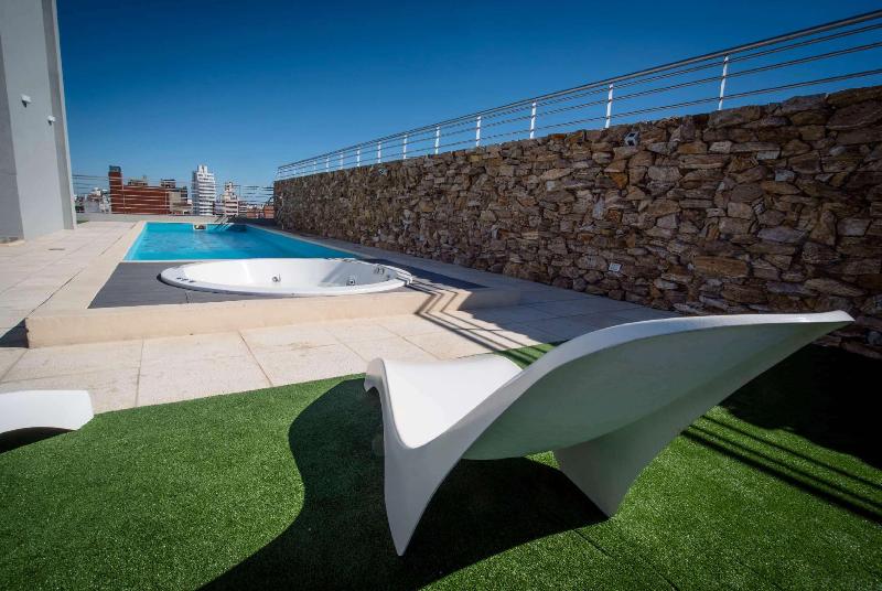 酒店 Howard Johnson By Wyndham Rosario