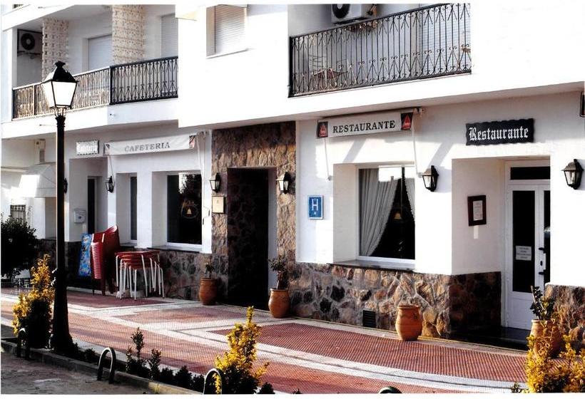 فندق HS El Brezo