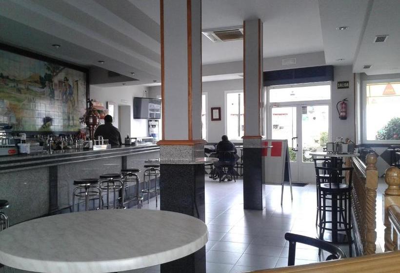 فندق HS El Brezo