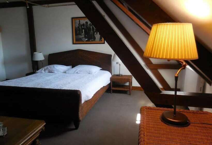 ホテル Hôtel Jean De Bruges