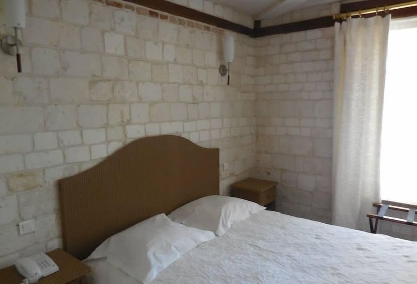 ホテル Hôtel Jean De Bruges