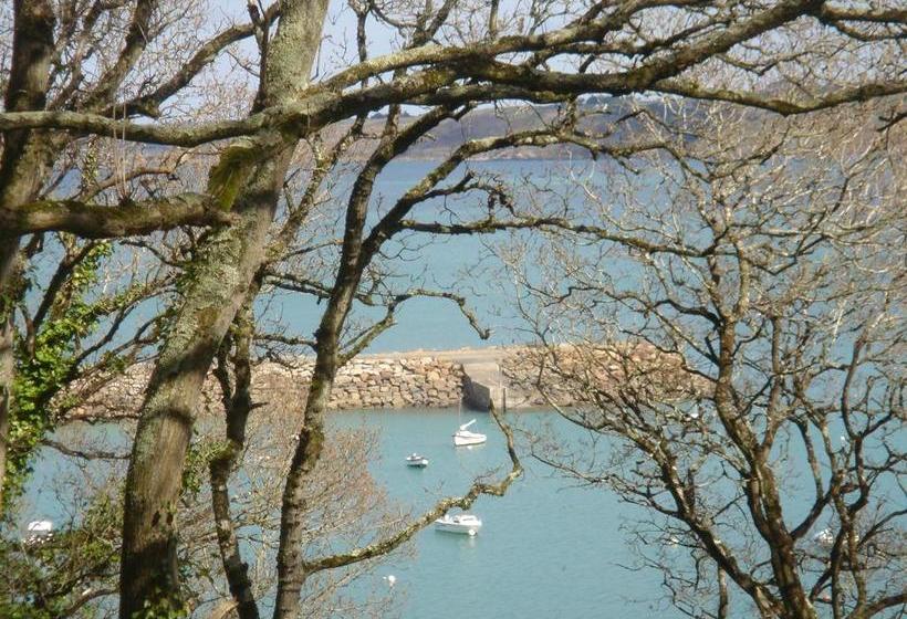 فندق Les Panoramas