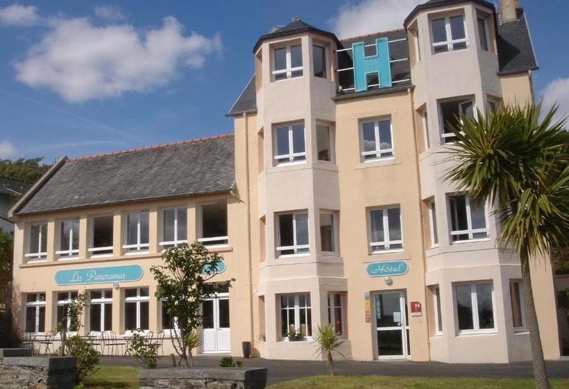 فندق Les Panoramas